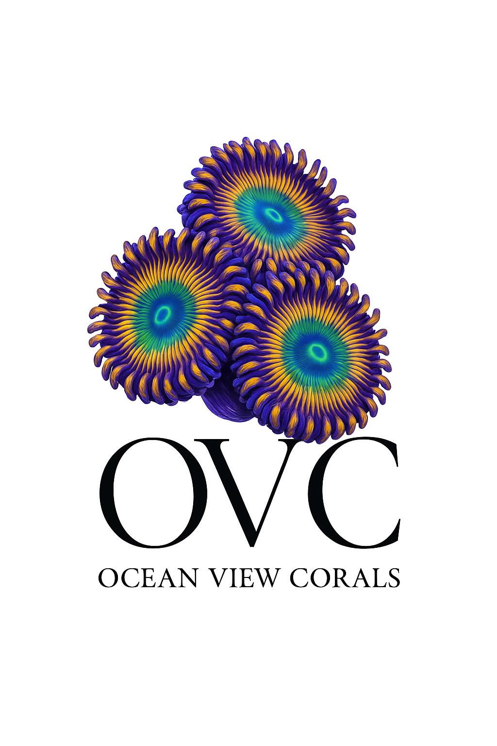 Ocean View Corals